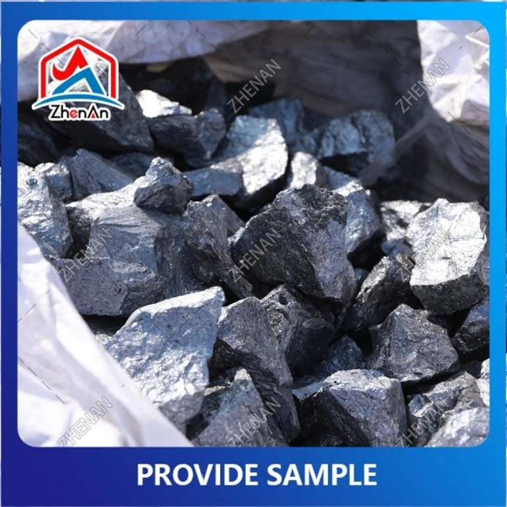 50-100 Mm 1101 Silicon Metal best