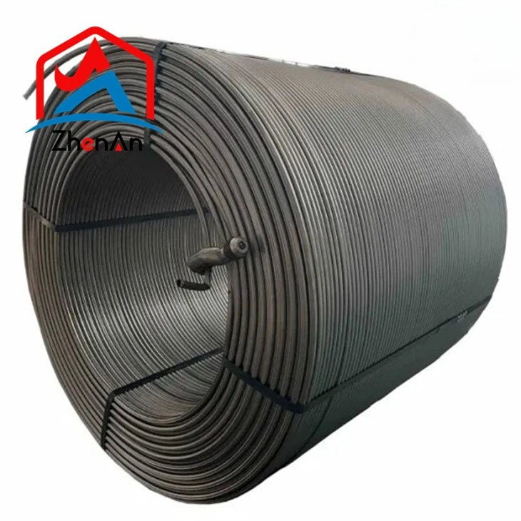 Calcium Ferro Cored Wire