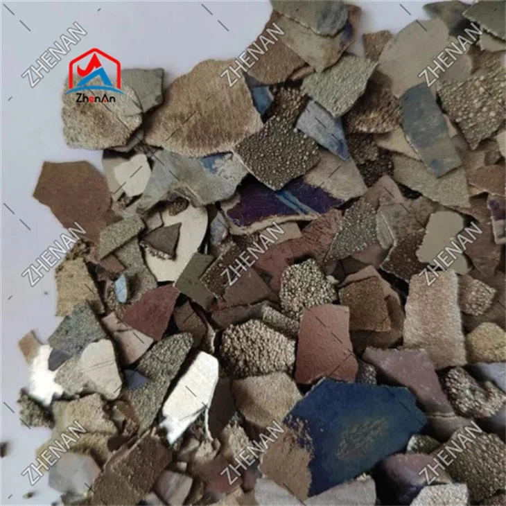 Electrolytic Manganese Sheet