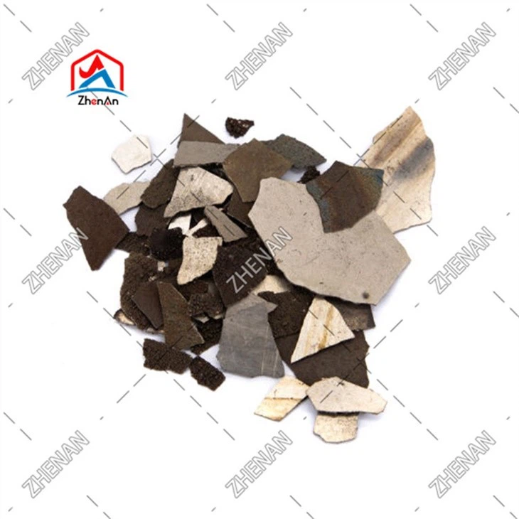 Electrolytic Manganese Sheet