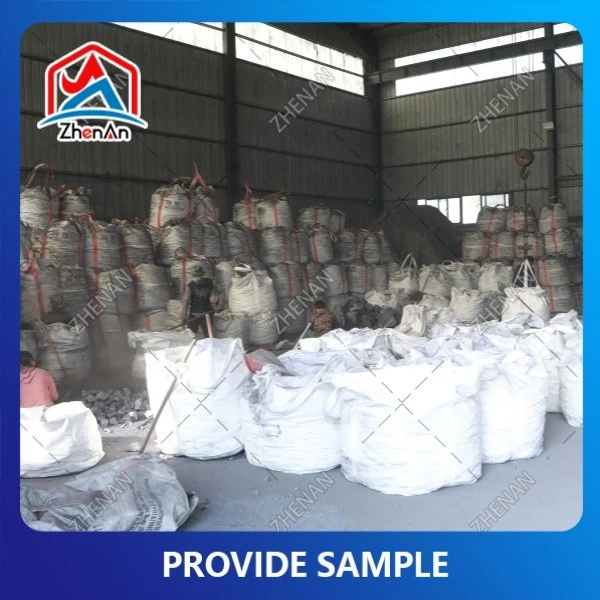 Ferro Silicon 75 Alloy For Precision Steelmaking factory