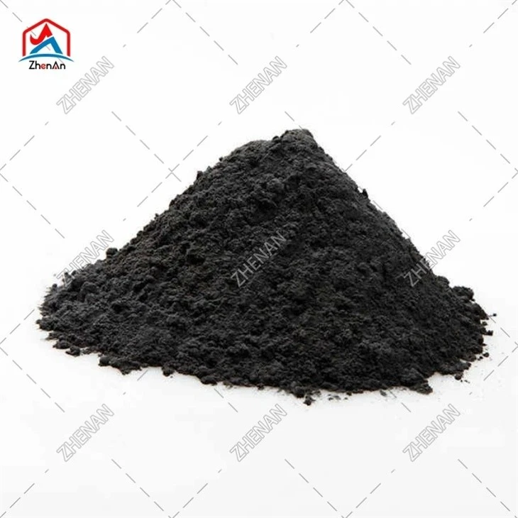 Fine Metallic Silicon Powder 300 Mesh factory