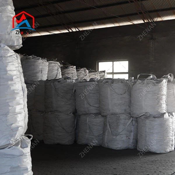 High Purity Silicon Metal Grade 1101