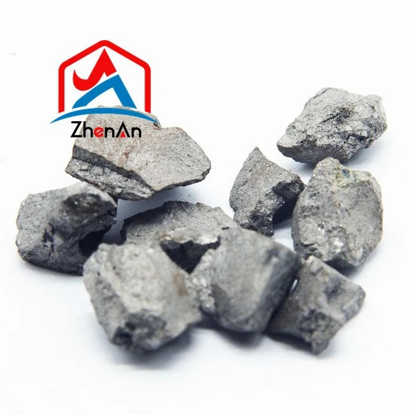 Ferro Silico Tungsten
