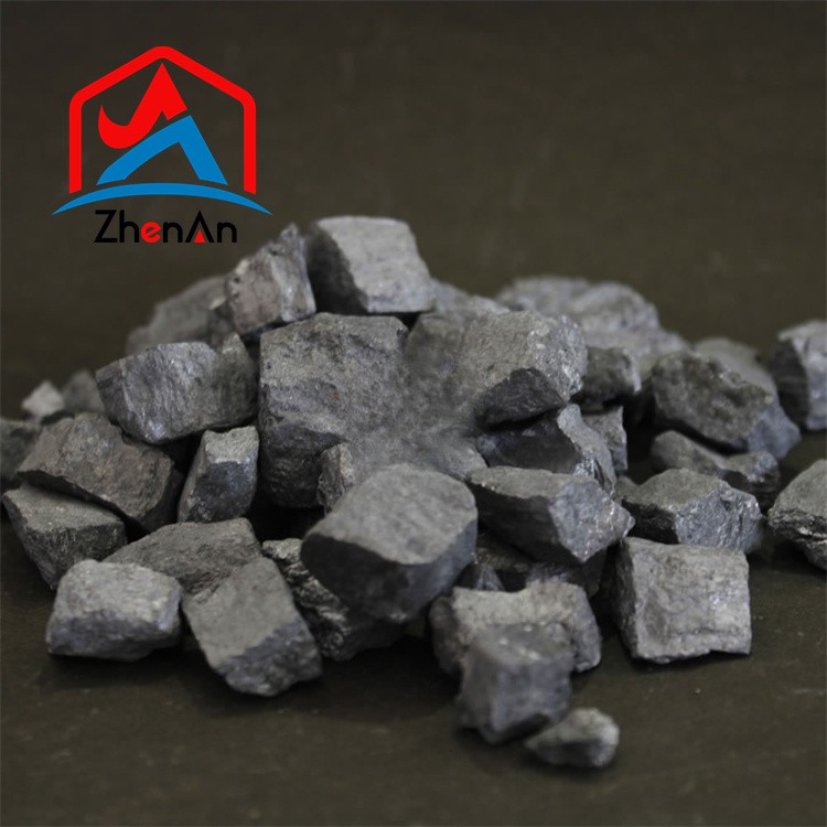 Silicon Zirconium 10 Alloy