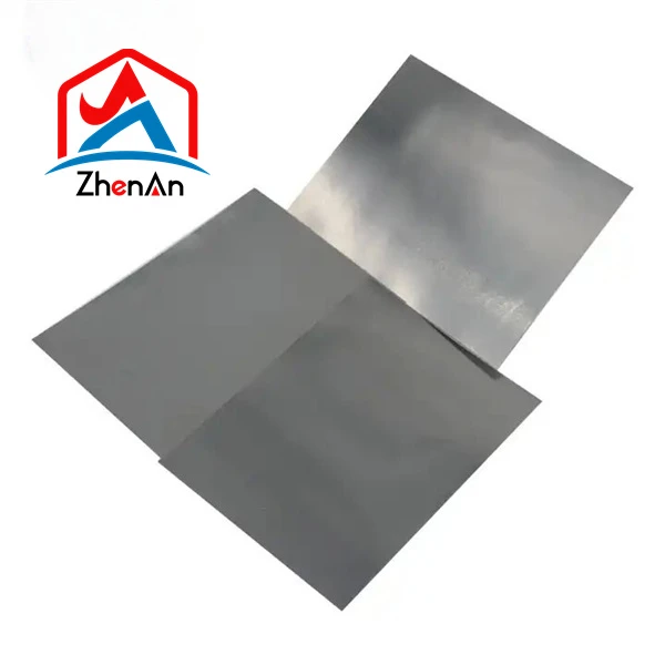 Titanium alloy Plate Titanium alloy Plate