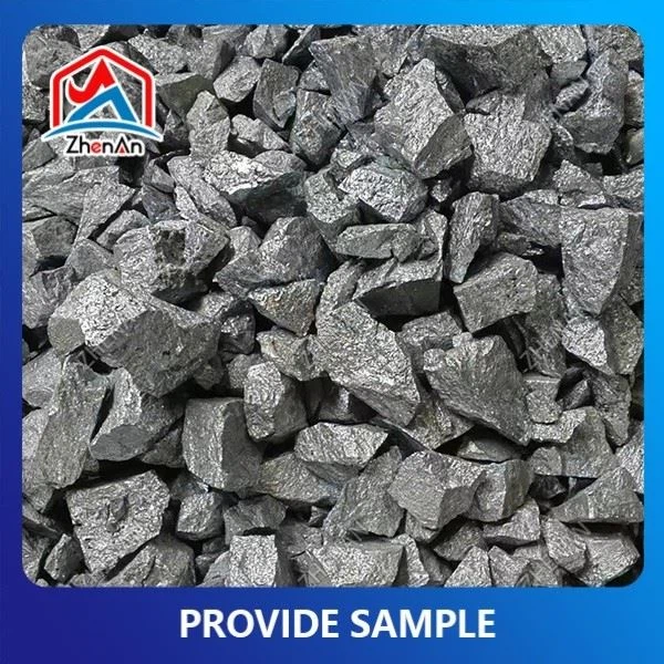 Low-Impurity Metallurgical Silicon best