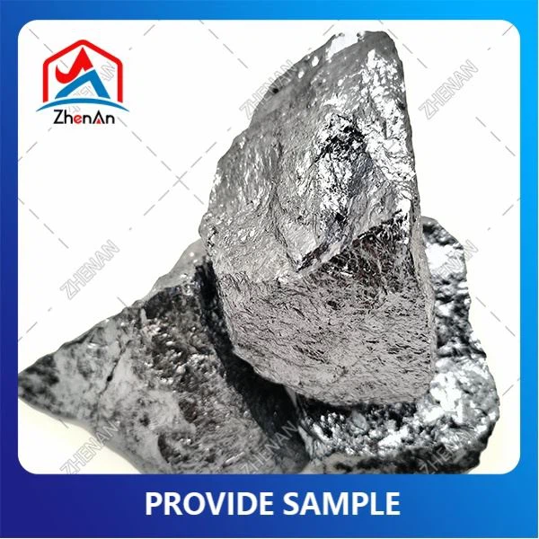 耐火金属シリコン