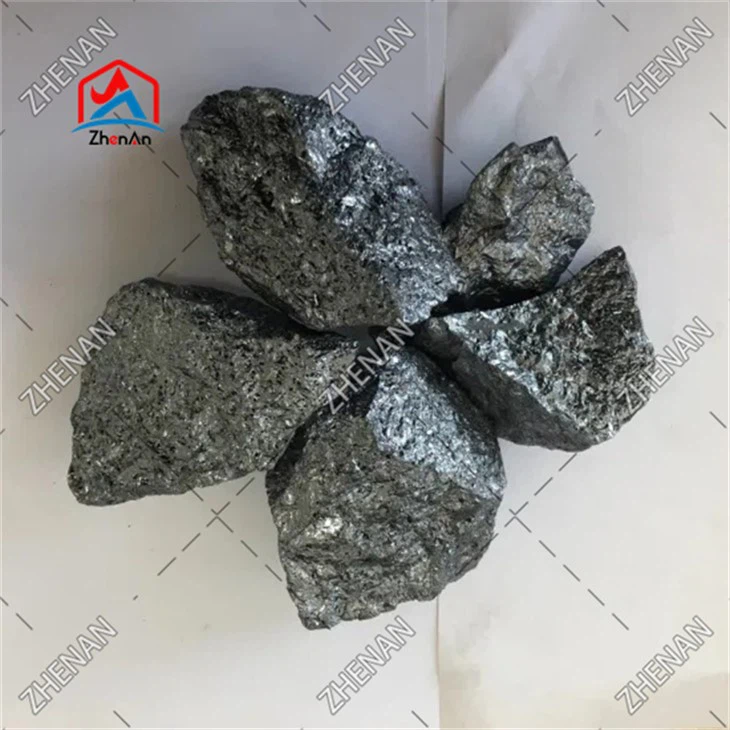 金属シリコン553 441