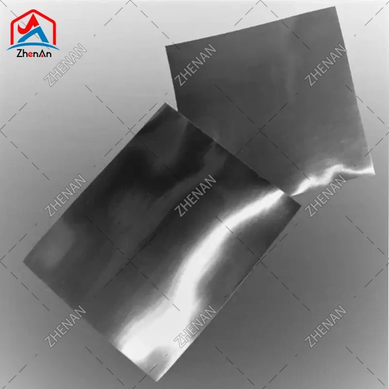 001mm Zirconium Strip 001mm Zirconium Strip