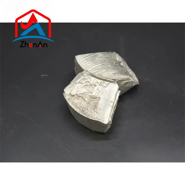 Niobium Block Niobium Block