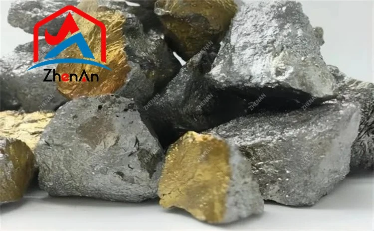 Feti Alloy Feti Alloy