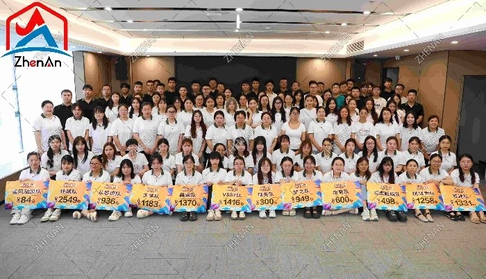 ZhenAn Silicon Metal Group Picture1 ZhenAn Silicon Metal Group Picture1