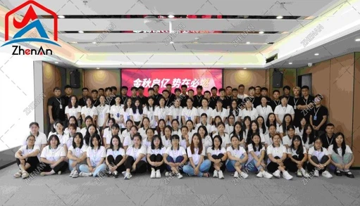 ZhenAn Silicon Metal Group Picture2 ZhenAn Silicon Metal Group Picture2