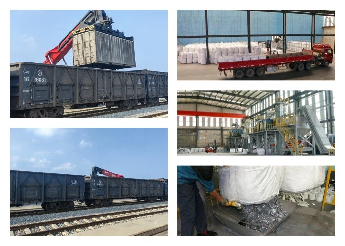 Silicon Metal 1101 Silicon Metal 1101