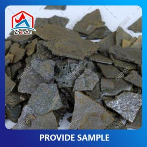Refined Vanadium Oxide Flakes For Advanced Industrial Use suppliers