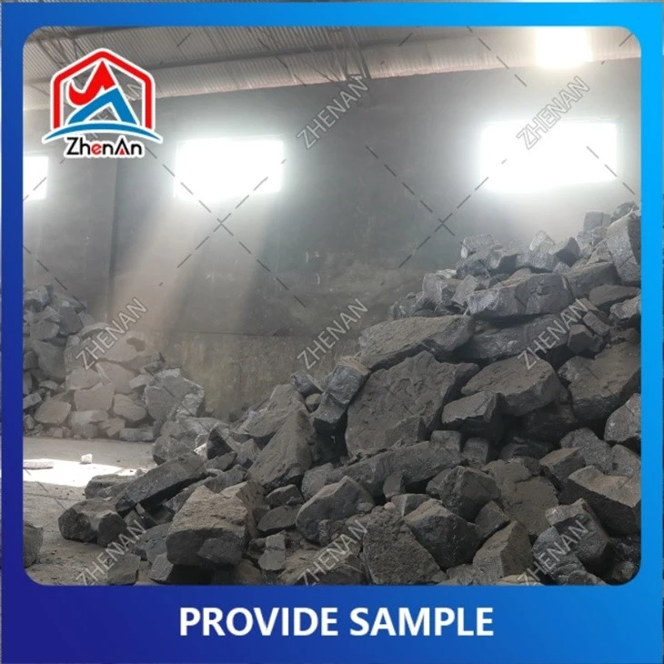 Silicon Metal 553 98.5% Lumps best