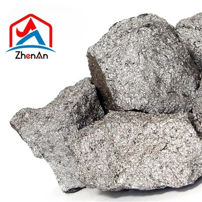 フェロクロムブロック合金