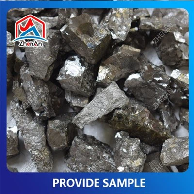 フェロバナジウム 80 合金