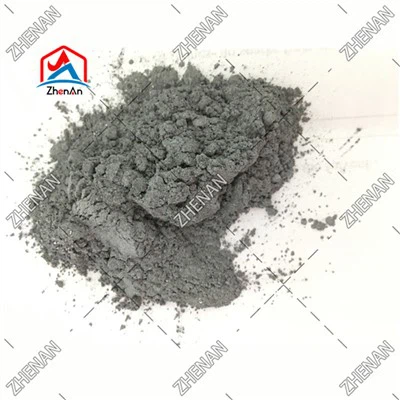 金属シリコン粉末Si 99.9% 325メッシュ