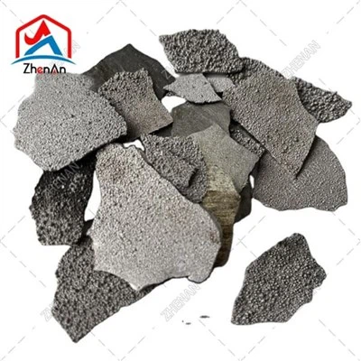 高強度鋼用途向けの精密 EMM 合金フレーク-