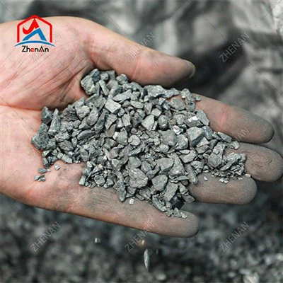 ケイ素 カルシウム マンガン 金属